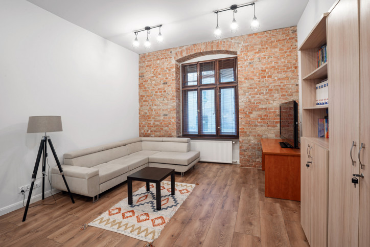 Mieszkanie Sprzedaż Szczecin Centrum Mazurska 8