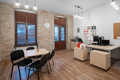 Lokal Sprzedaż Szczecin Centrum