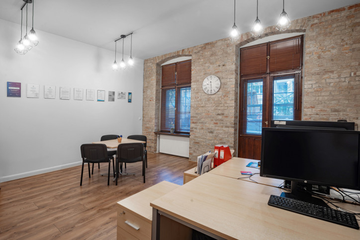 Lokal Sprzedaż Szczecin Centrum 4