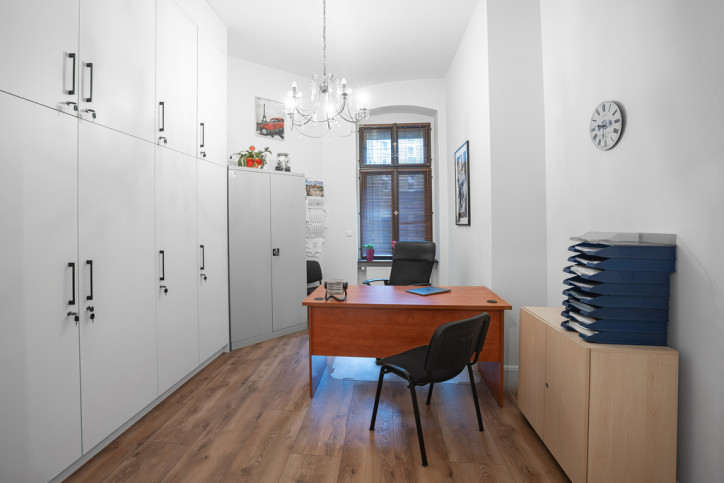 Lokal Sprzedaż Szczecin Centrum 5