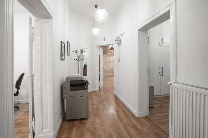 Lokal Sprzedaż Szczecin Centrum 10