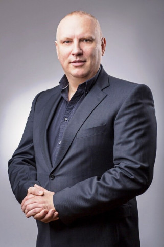 Mirosław Jasiczek