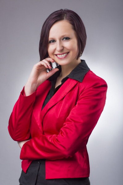 Dorota Włodarczyk (Biuro główne)